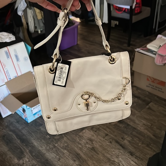 Leather Bebe purse 👛 - Picture 13 of 16